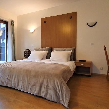 Kokiche Private Apartments Borovets Luaran gambar