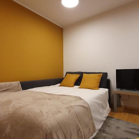 Kokiche Private Apartments Borovets Bilik gambar