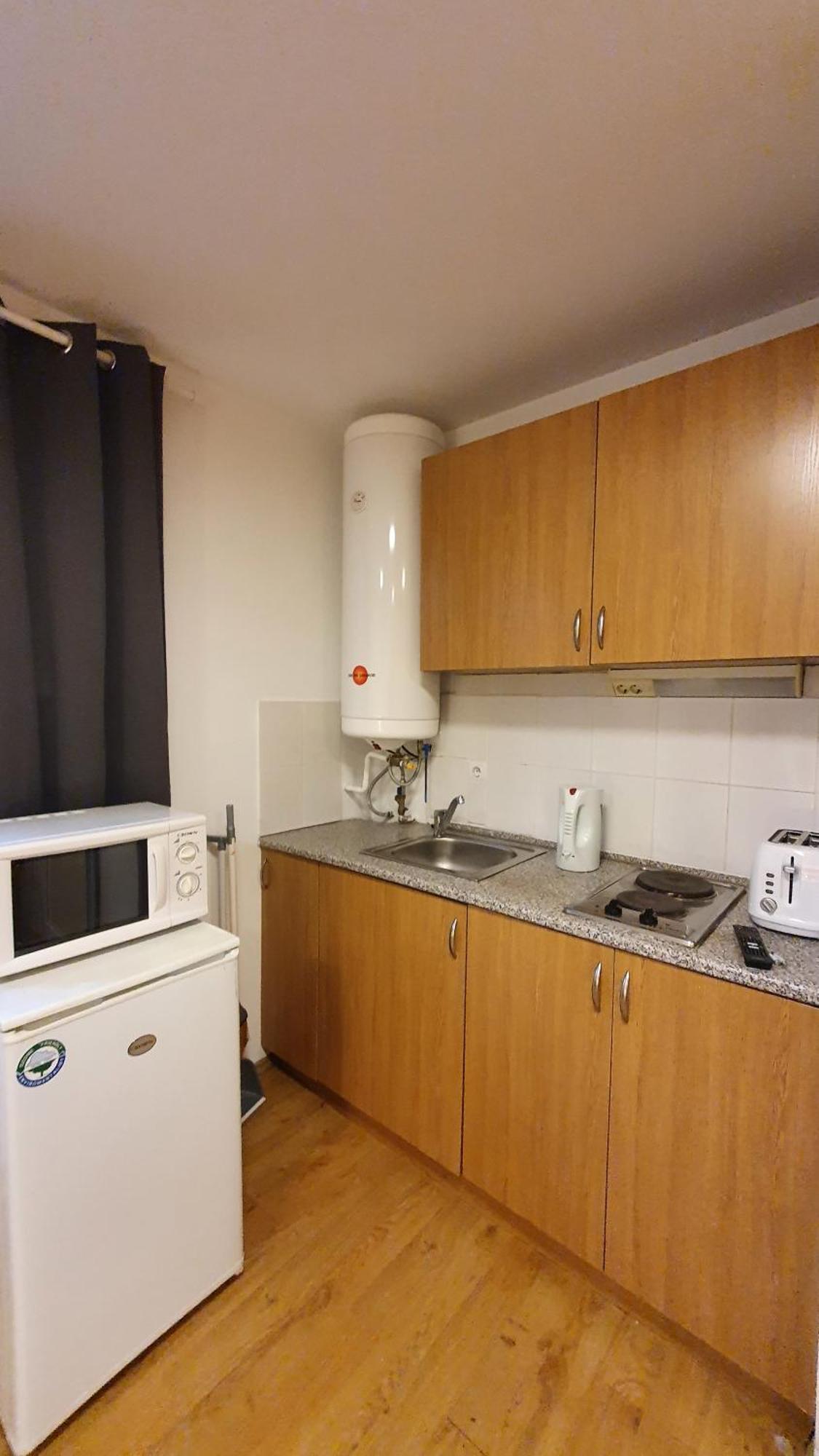 Kokiche Private Apartments Borovets Bilik gambar